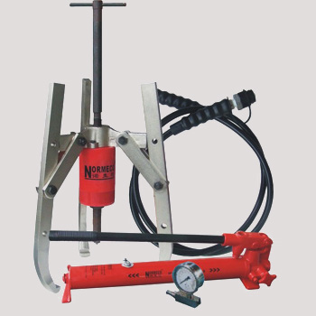 臺(tái)灣諾麥柯 NH-HPK型分體式拉馬