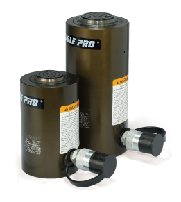 上海鷹普 ESA型單作用鋁制液壓缸