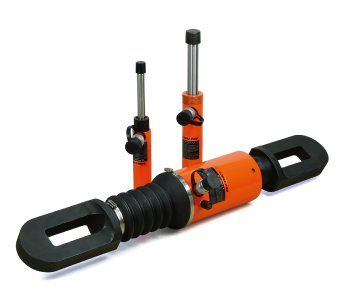 上海鷹普 ESP型拉式液壓缸