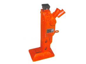 上海駝峰 齒條式千斤頂(QD型起道機)