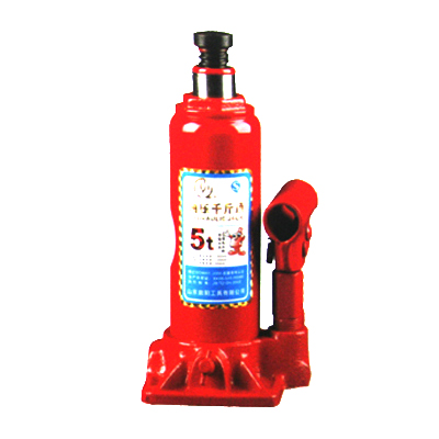 山東啟陽(yáng) QYL5D型立式油壓千斤頂