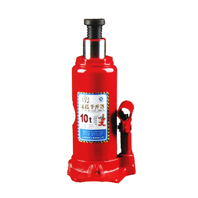 山東啟陽(yáng) QYL10型立式油壓千斤頂