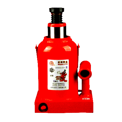 山東啟陽(yáng) QJ32調(diào)整型焊接油壓千斤頂