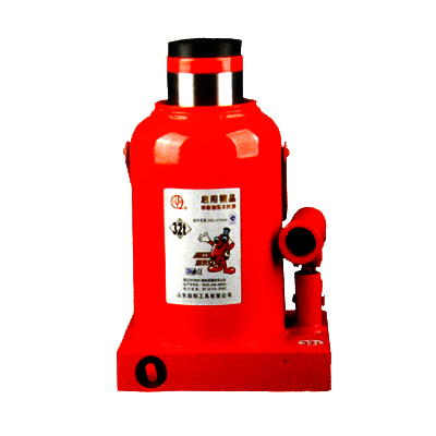 山東啟陽(yáng) QJ32型焊接油壓千斤頂