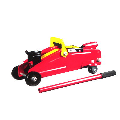 山東啟陽(yáng) QK2-295型臥式油壓千斤頂