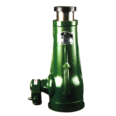 山東啟陽(yáng) QL50型螺旋千斤頂