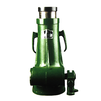 山東啟陽 QL100型螺旋千斤頂