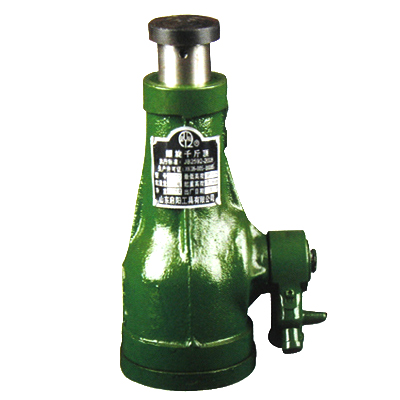 山東啟陽 QLD10g型螺旋千斤頂