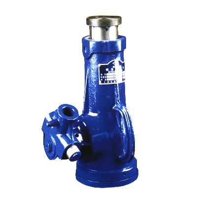 山東啟陽(yáng) QLD32b型螺旋千斤頂