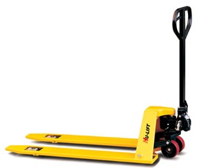 無(wú)錫虎力 低放型手動(dòng)液壓搬運(yùn)車