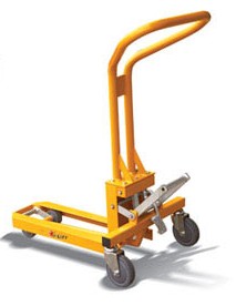 無(wú)錫虎力 機(jī)械式搬運(yùn)車