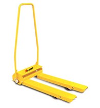 無(wú)錫虎力 簡(jiǎn)易型搬運(yùn)車