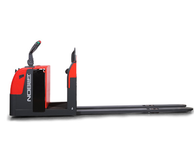 浙江諾力 OPL型挑揀全電動搬運車