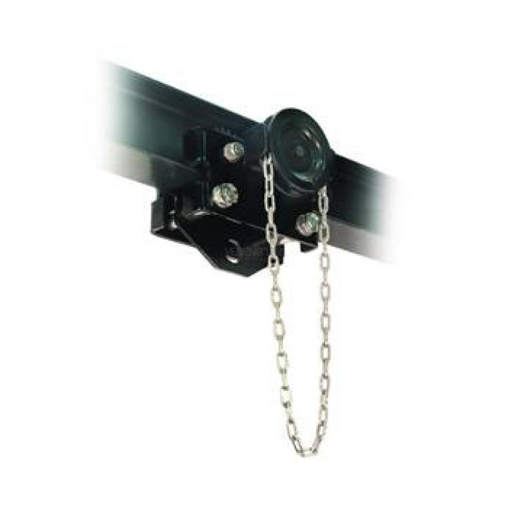 德國(guó)耶魯 CBTG型單軌小車(chē)