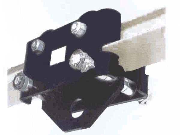 德國耶魯 CBTP型單軌行車