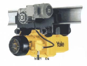 德國耶魯 CPE(F)集成電動小車