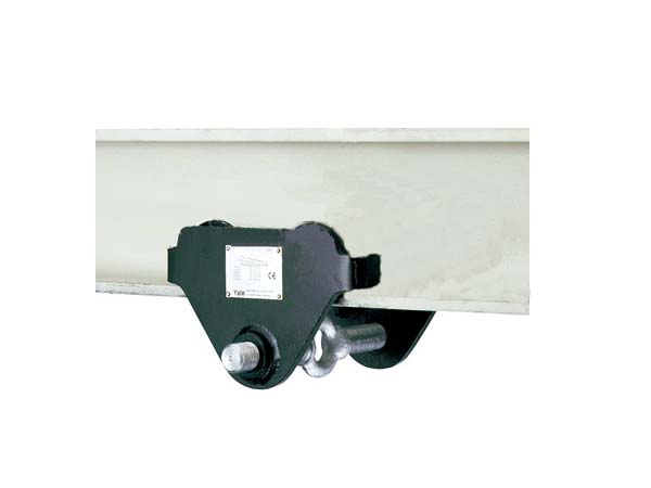 德國(guó)耶魯 HTP型單軌小車